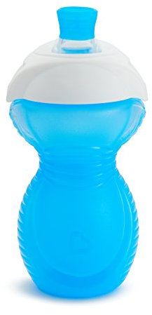 Munchkin® Click Lock™ Bite Proof Sippy Cup, 9 Ounce, Blue