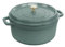 Staub, La Cocotte, Cocotte, 26 cm, 5,25 l, rotondo, in ghisa, 1023968