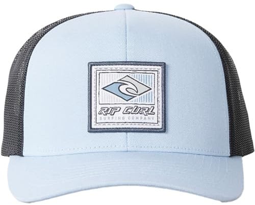 Rip Curl Custom Curve Trucker Cap One Size