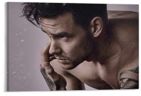 Leinwand Bilder Kunst Senza Cornice Liam Paynen Poster Arredamento Casa Decorativo Soggiorno Camera da letto 30x50cm