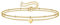 TINGN Geschenk für Frauen Mädchen - Gold Armband mit Buchstaben L Damen Herz Armband Mädchen Geschenke für Kinder 7 8 9 10 Jahre Geburtstags Geschenke für Frauen, Personalisierte Geschenk für Sie