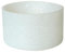Funda protectora de silicona para taza Stanley, funda protectora para botella de agua de 12 a 24 onzas y Stanley de 40 onzas, reduce el ruido, cubierta protectora antideslizante (plateada)
