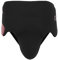 Protection D'aine de Boxe Elite Groin Guard pour la Boxe et le Muay Thai Jockstraps pour Hommes Protection de L'aine pour le Karaté, le Taekwondo et les Sports de Combat Protecteur Robuste(Rouge)
