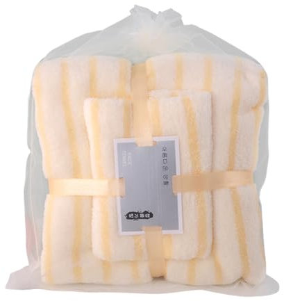 Juego de toallas de baño, toallas de baño de terciopelo coral, toallas de baño suaves y absorbentes para adultos, toallas de ducha multicolor para gimnasio, playa, piscina, hotel y spa, toallas de