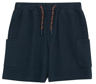s.Oliver Strukturierte Bermuda im Loose Fit