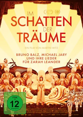 Im Schatten der Träume