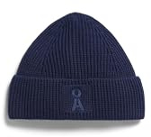 ARMEDANGELS Unisex Mütze aus Bio-Baumwolle ICONIC Å NILDAAO COTTON