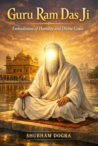 Guru Ram Das Ji: Embodiment of Humility and Divine Grace