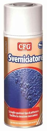 Cfg Sverniciatore 400ml