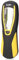 EDM 36380 Linterna led, 3 W, Amarilla Negra, Normal
