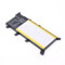 7XINbox C21N1347 7.5V 37Wh batteria laptop Sostituzione per ASUS X555 X555LD X555LN X555L X555LB X555LF X555LI X555LJ X555LP X555U X555SJ X555YI A555 A555L F555 F555L A555LD4210