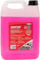 Liquido radiatore Rosso 5L -22°C per Motori monoblocco in Alluminio