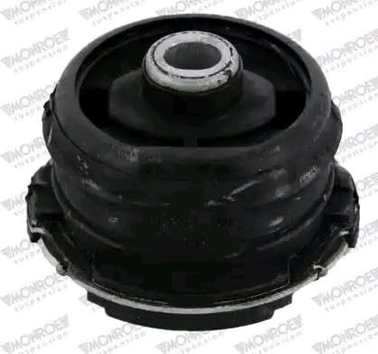 Monroe L23850 Mounting, axle body