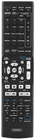 Fernbedienung für Pioneer AXD7534 Audio Video AV Receiver
