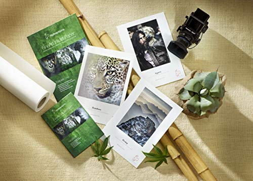 Hahnemuhle FineArt Natural Line Pack Test A3+