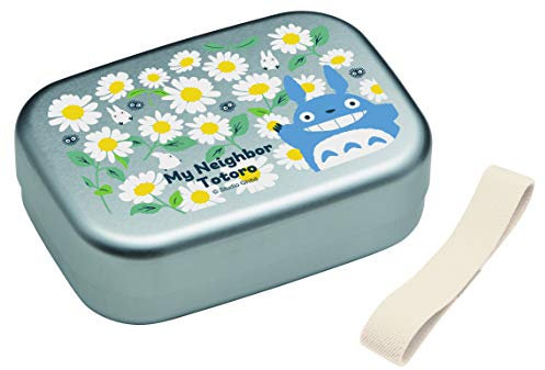 Studio Ghibli Totoro Boîte à bento 370 ml