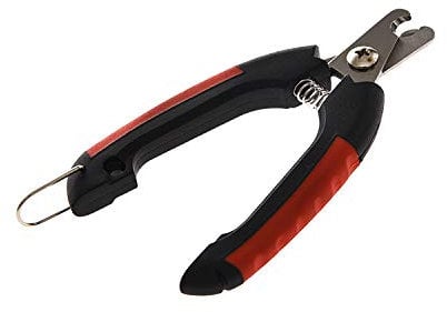Gou Gou Pets Medium Millers Forge Nail Clipper Trimmer for Dogs Cats Small Animals