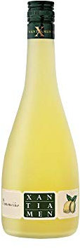 LIMONCELLO XANTIAMEN 70CL (1 BOTELLA)