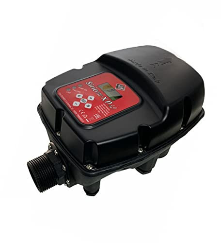 INVERTER SIRIO ENTRY XP 2.0 V230 (ITALIANO) PER POMPA CONTROLLO PRESSIONE AUTOCLAVE ITALTECNICA