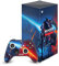 Head Case Designs Offizielle Zugelassen EA Bioware Mass Effect Schlüsselkunst Legendäre Grafiken Vinyl Haut Gaming Aufkleber Abziehbild kompatibel mit Xbox Series X Console and Controller Bundle