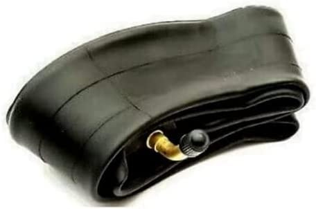 Schlauch kompatibel mit Vespa 2.75-9 mit Ventil TR87 Ersatzteil für Reifen Vespa 50 67-82 1967/75