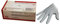 DE Healthcare Products - Latexhandschuhe puderfrei; Gr.L; 100Stk