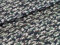 Baumwollstoff Camouflage Grün Stoff Meterware Dekostoff Tarnmuster