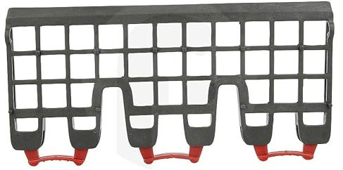 Support tgris pour lave-vaisselle Aeg 14000045002