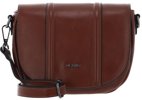 Picard Tango - Umhängetasche 21 cm whisky
