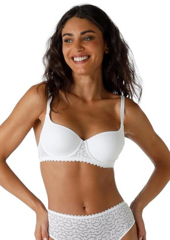 Lovable Reggiseno Imbottito con Ferretto Value Elegance Donna