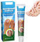 Fungal Toenail Treatment Cream,Fungal Nail Treatment for Toenails Extra Strong,Nail Fungus Treatment for Toenail and Fingernails,Anti-Fungal Nail Repair Cream for Thick Cracked Discolored Nails