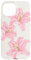 Lily Summer Flower Trendy Blooming Tiger Lily Lover Case for iPhone 15