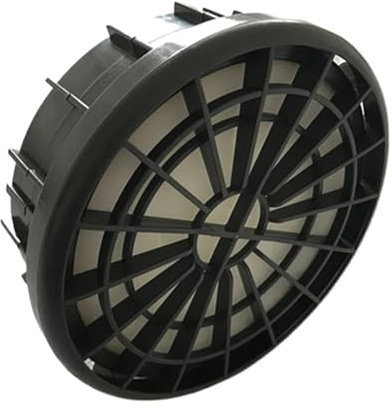 1 CONFEZIONE Filtro HEPA for aspirapolvere, compatibile con Nilfisk, aspirapolvere a traino HEPA VP300