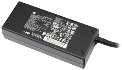 HP 908076-002 Original Chargeur 90 Watts
