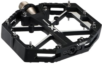 Shimano Fahrradpedale Pedal Flat for Enduro/Trail PD-M8240 Black