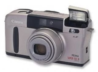 Canon Prima Super 135 Sucherkamera 135 mm Kamera