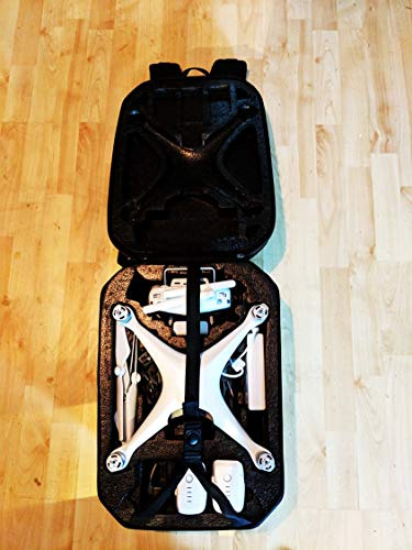 DJI Phantom 4 Advanced Drone
