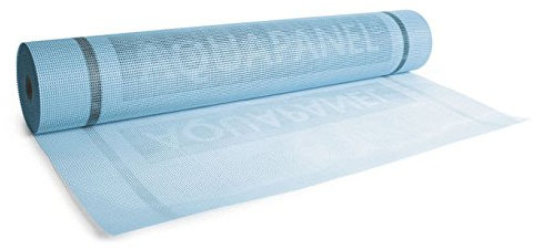 Knauf AQUAPANEL Gewebe 50 m