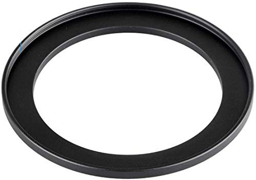 ayex Step Up Ring 43mm-49mm Reduzierring Adapterring Universal passend