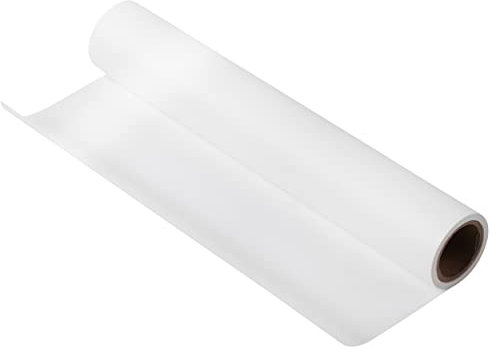 Mr. Pen - Rouleau de papier calque, 30,5 cm x 18,1 m, blanc