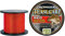 Konger Żyłka wędkarska Team CARP RED szybko opadająca 1000 m 0,20-0,40 mm żyłka sprężynowa (0,28/10,0 kg)