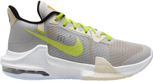 NIKE Air Max Impact 3 Basketball Shoes EU 45