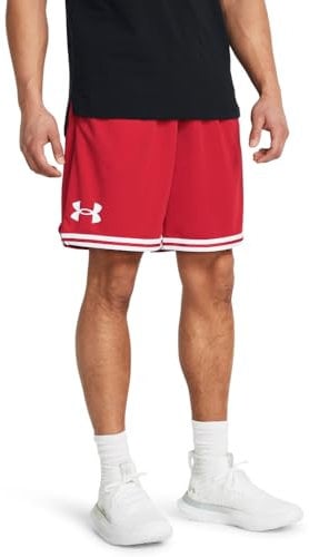 Under Armour Herren UA Perimeter Short Pants