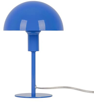 Nordlux Ellen Tischlampe Blau E14