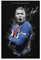 fhzang Kylian Mbappe Poster, ungerahmt, 40 x 60 cm