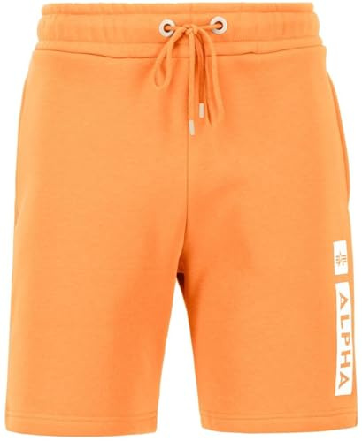 Alpha Industries Herren Cargos Alpha Industries Pp Short für Herren