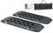 Lescars Sandblech: 2er-Set Reifen-Traktionsmatten, ultrastabile Nylonfaser, 90x31x6 cm (Anfahrhilfe, Sandboards, Anti Rutsch)