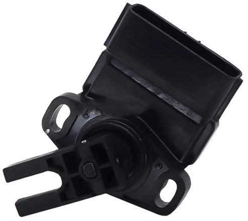 Drosselklappenstellung Für Mitsubishi Für Dingo L200 2500 Für Pajero Für Lancer Für Galant MR578791 Throttle Position Sensor TPS Pedal Accelerator Drosselklappensensors