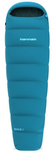 Hannah Camping Bike W 100 Women's Size 175P Sleeping Bag