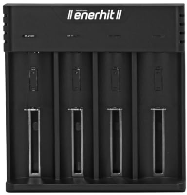 USB Power Bank Lithium 18650 Ladegerät - Die ideale Lösung, um Ihre Geräte aufgeladen zu halten. Kompakt und effizient, perfekt für unterwegs, damit Sie keinen Akku ausgehen!